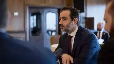 Konferans için hazırlık aşamaları