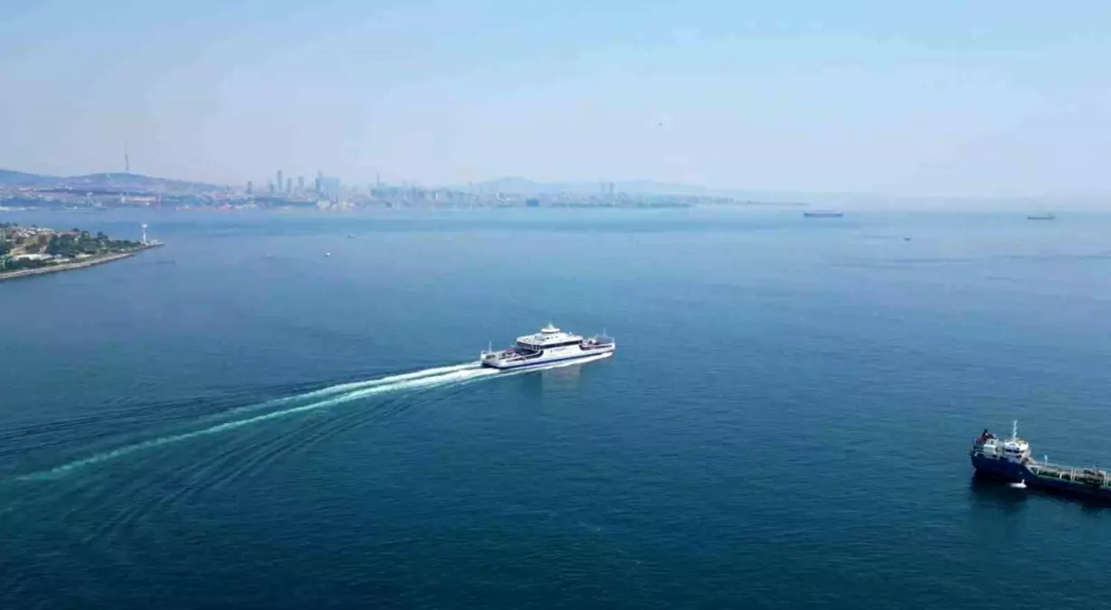 Ulaştırma Bakanı Uraloğlu, Denizcilik Sektörüne 7,5 Milyon Ton ÖTV'siz Yakıt Desteği Açıklıyor