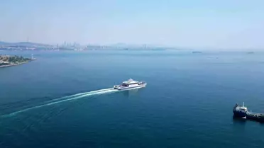 Ulaştırma Bakanı Uraloğlu açıklama yapıyor