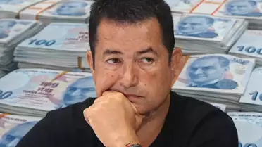 Acun Ilıcalı’nın şirketlerinin büyüme ve borçlanma süreci