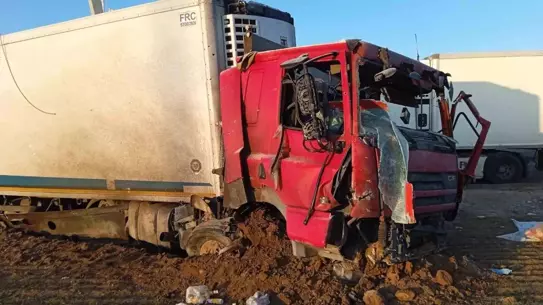 İran’da Füze Saldırısı: Tır Şoförü Hüseyin Fırat Hayatını Kaybetti