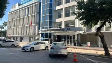 Mersin Büyükşehir Belediyesi'nde 20 Personel Gözaltında: 16 Milyon Lira Kamu Zararına Yol Açan İhale Skandalı