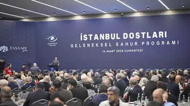İstanbul’da yeni sanayi bölgelerinin haritası