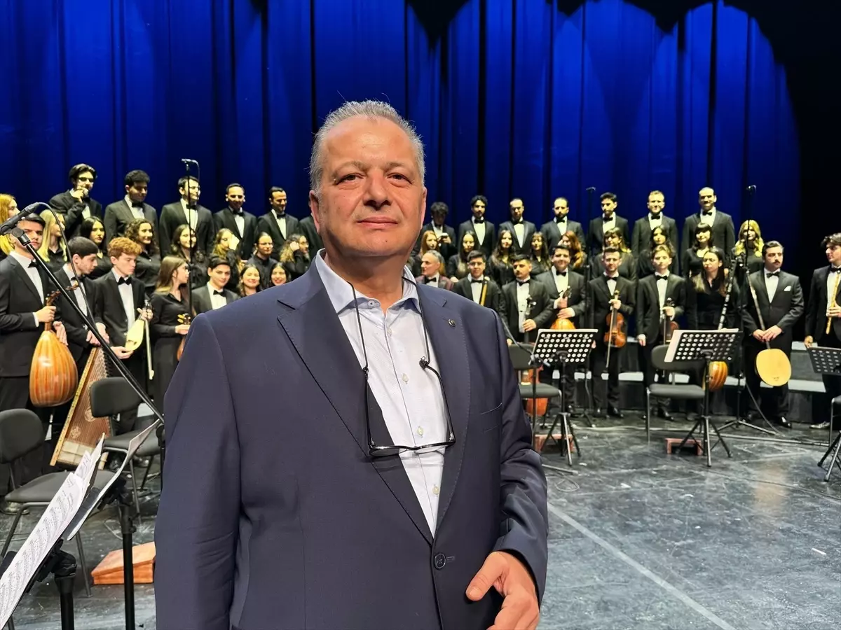 Alaeddin Yavaşça’nın 100. Yaşını Kutlayan Anma Konseri Ankara’da Gerçekleşti