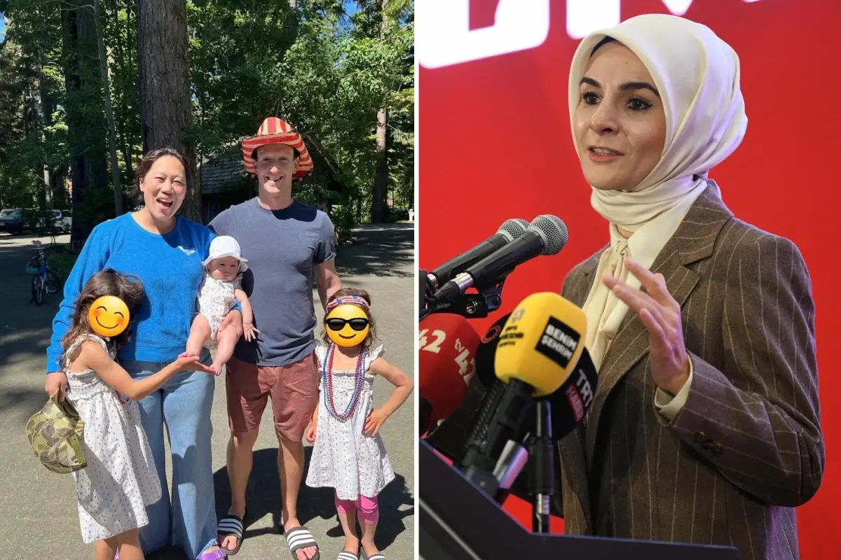 Bakan Göktaş, Dijital Çocuk Hakları İçin Aileleri Uyardı