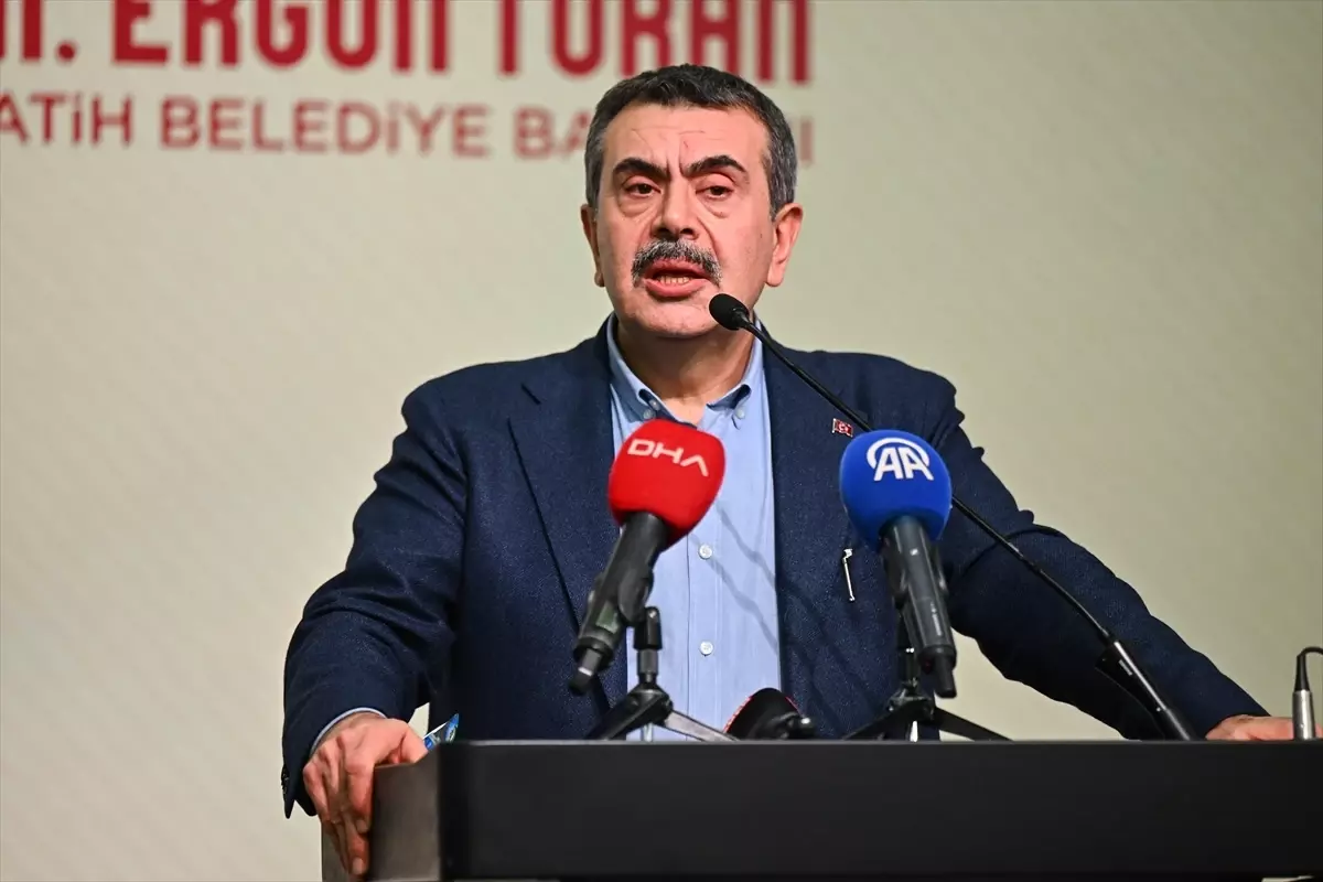 İstanbul Fatih’te Cihannüma Derneği’nin Sahur Programı Büyüdü