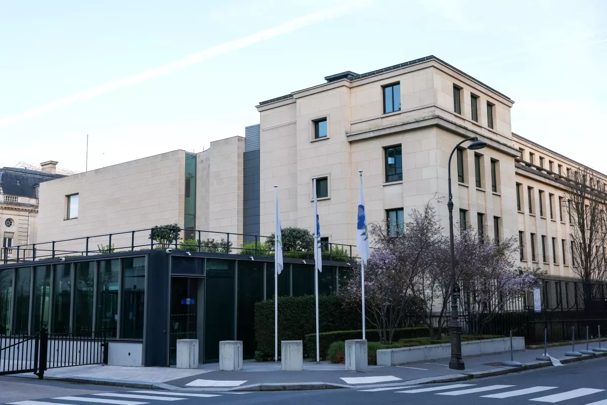 Paris'te Çin ve ABD Ekonomi Delegasyonları Görüştü: Ticaret İlişkileri Yeniden Şekilleniyor