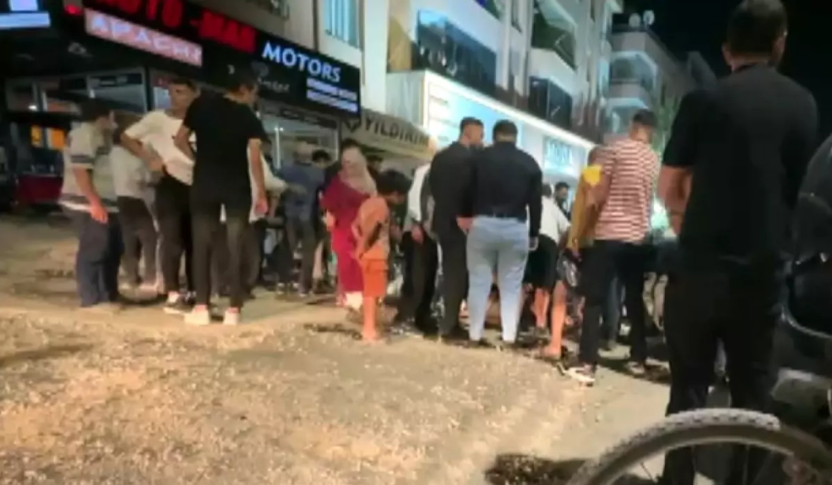 Kahramanmaraş’ta Engelli Genç Onur Toy’un Cinayet Dava Süreci Açıklandı