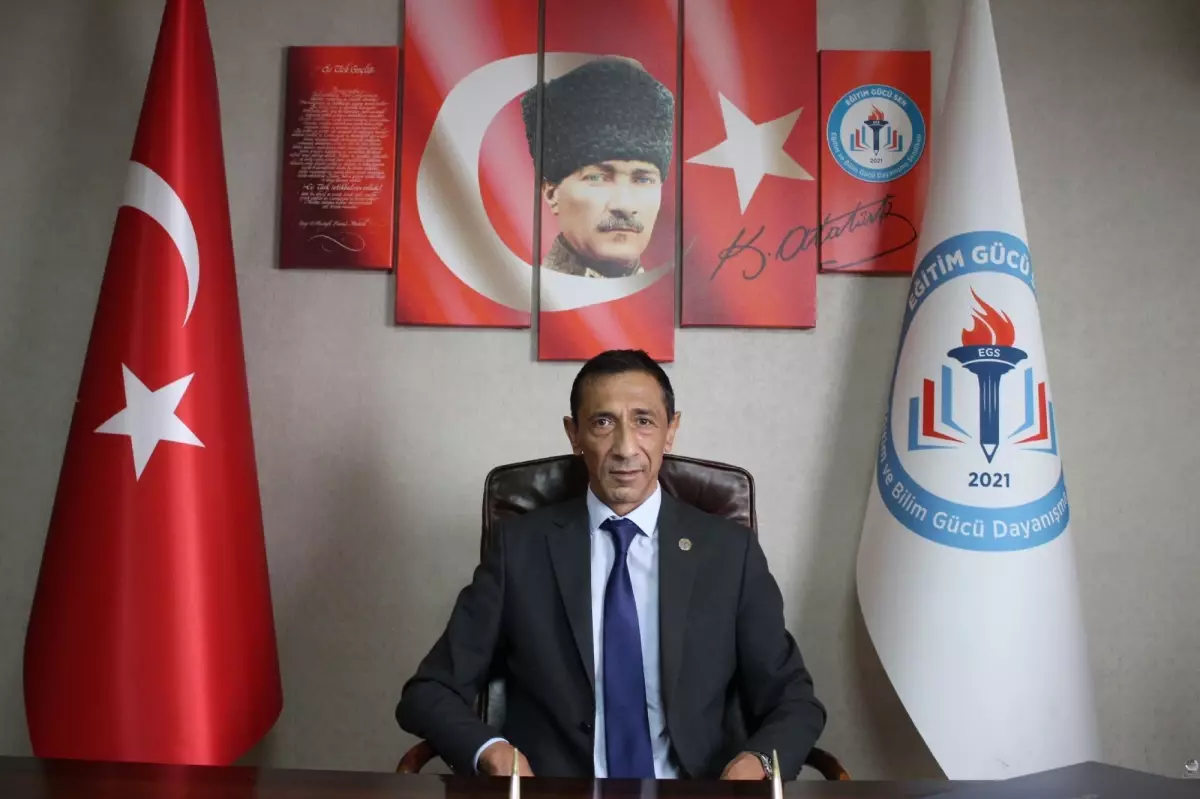 Ardahan’da Öğretmene Yönelik Saldırı Geniş Çaplı Tepki Topladı