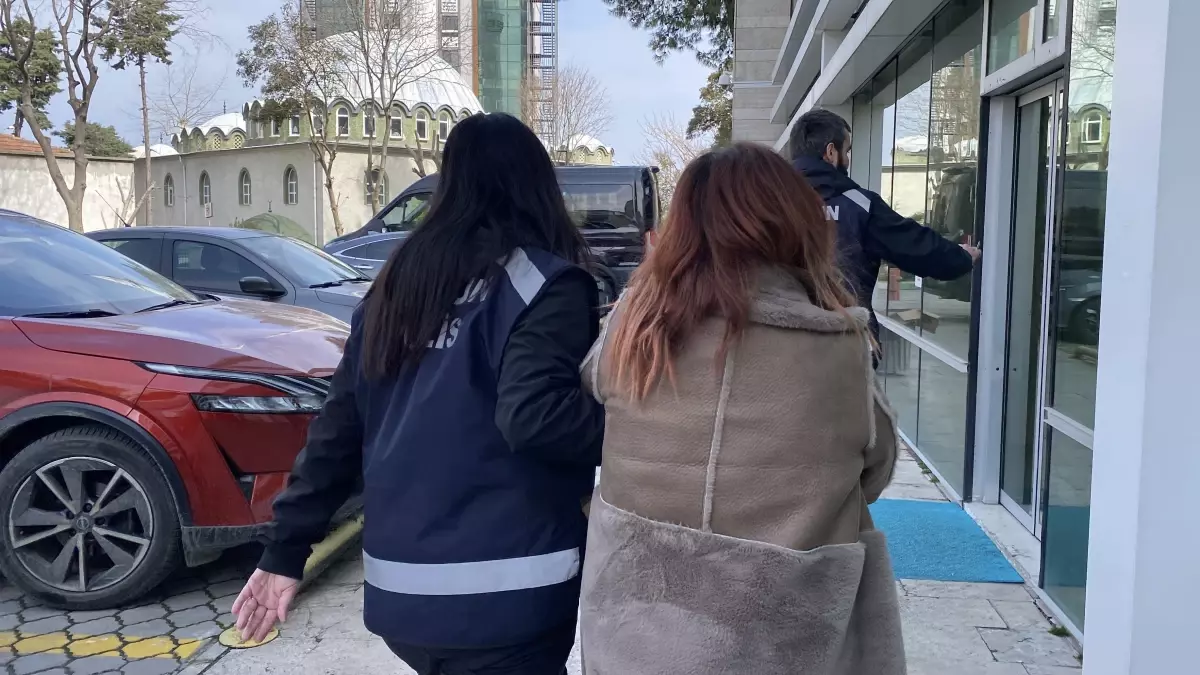 Samsun’da Eski Sevgili Tartışması Bıçaklı Saldırıya Dönüştü