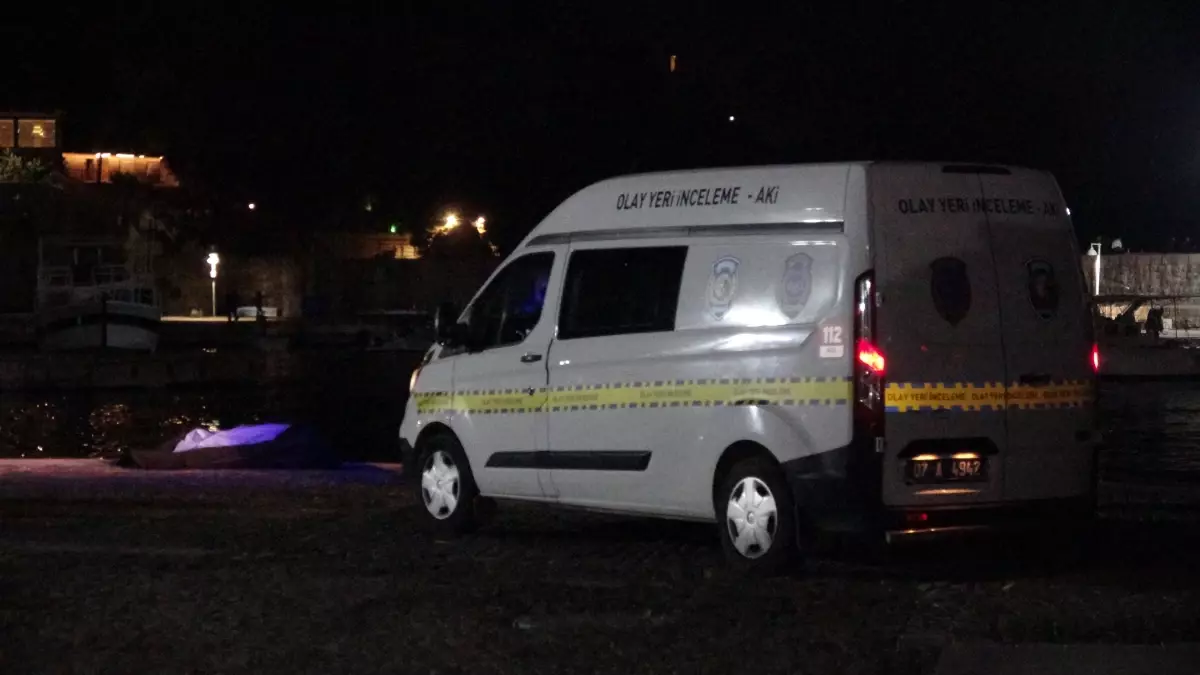 Antalya’da Falezlerden Düşen Kadının Trajik Ölümü: Olayın Detayları ve Soruşturma Süreci