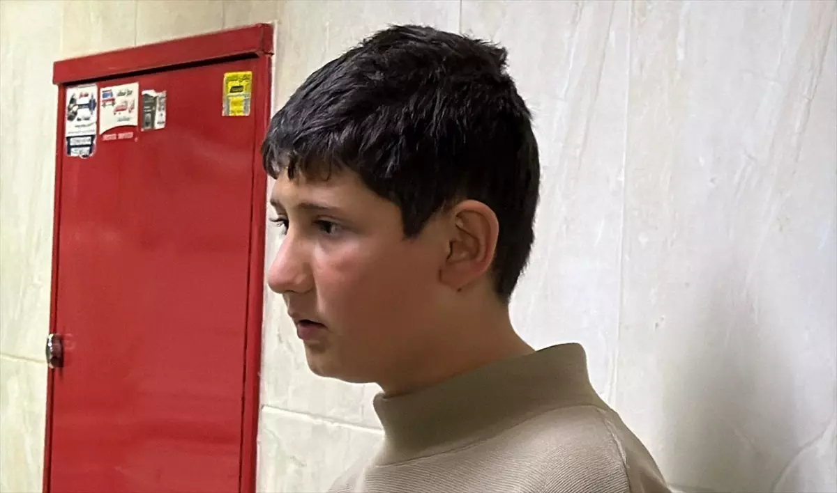 Batı Şeria’da Savaşın Gölgesinde: Çocuk, Ailesinin Katliamını Anlatıyor