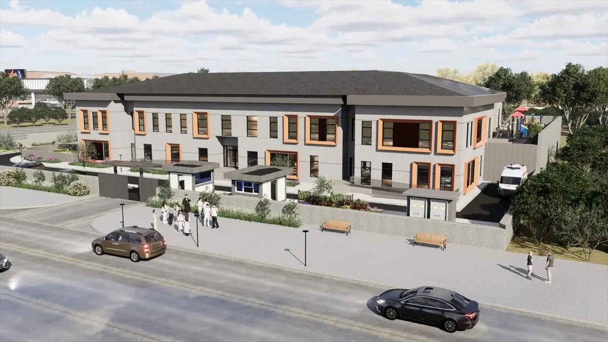 Samsun’da Sosyal Hizmet Altyapısı Güçlendiriliyor: Yeni Projeler ve Yatırımlar