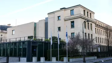 Paris'te Çin ve ABD Ekonomi Delegasyonları Görüştü: Ticaret İlişkileri Yeniden Şekilleniyor