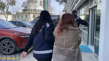 Olay anından fotoğraf