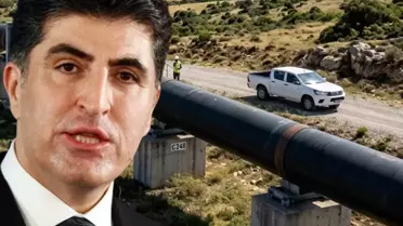 Irak’ın Petrol İhracatı Çıkmazda: KBB’nin Ceyhan Limanı Üzerinden Yeniden Başlatma Talebine Olumsuz Cevap