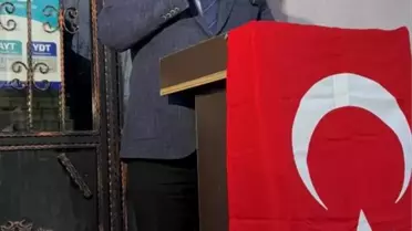 Demirköy sokak iftarı etkinliği