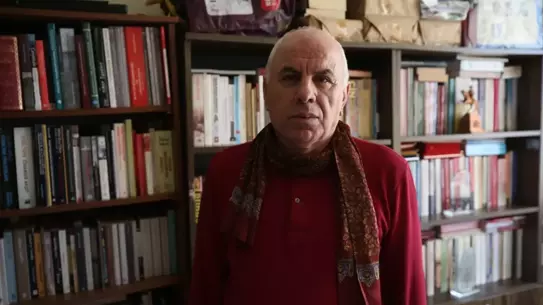 Burhanettin Tek’er Valilikte