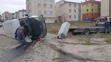 Kaza anına ait fotoğraf