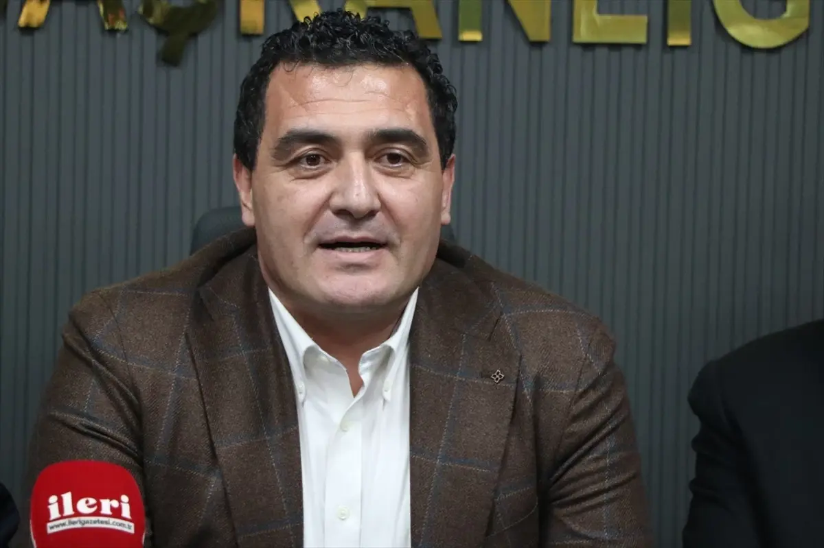 CHP Yozgat’taki İftar Buluşması: Partililer Bir Arada