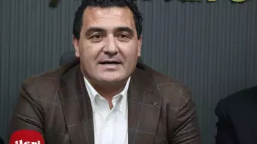 İftar programı fotoğrafı