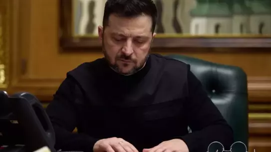 Rusya'nın haftalık saldırı istatistikleri