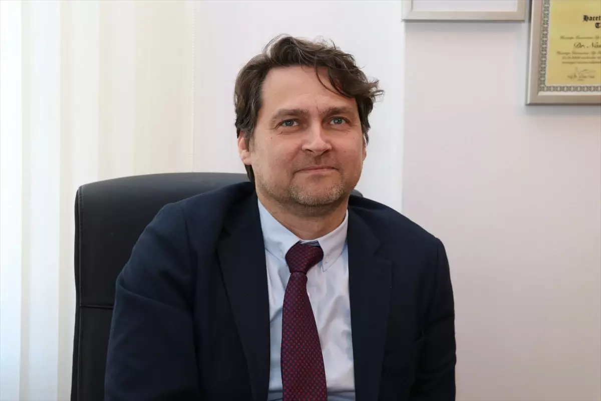 Endometriozis Farkındalık Ayı: Kadın Sağlığını Korumanın 7 Altın Kuralı