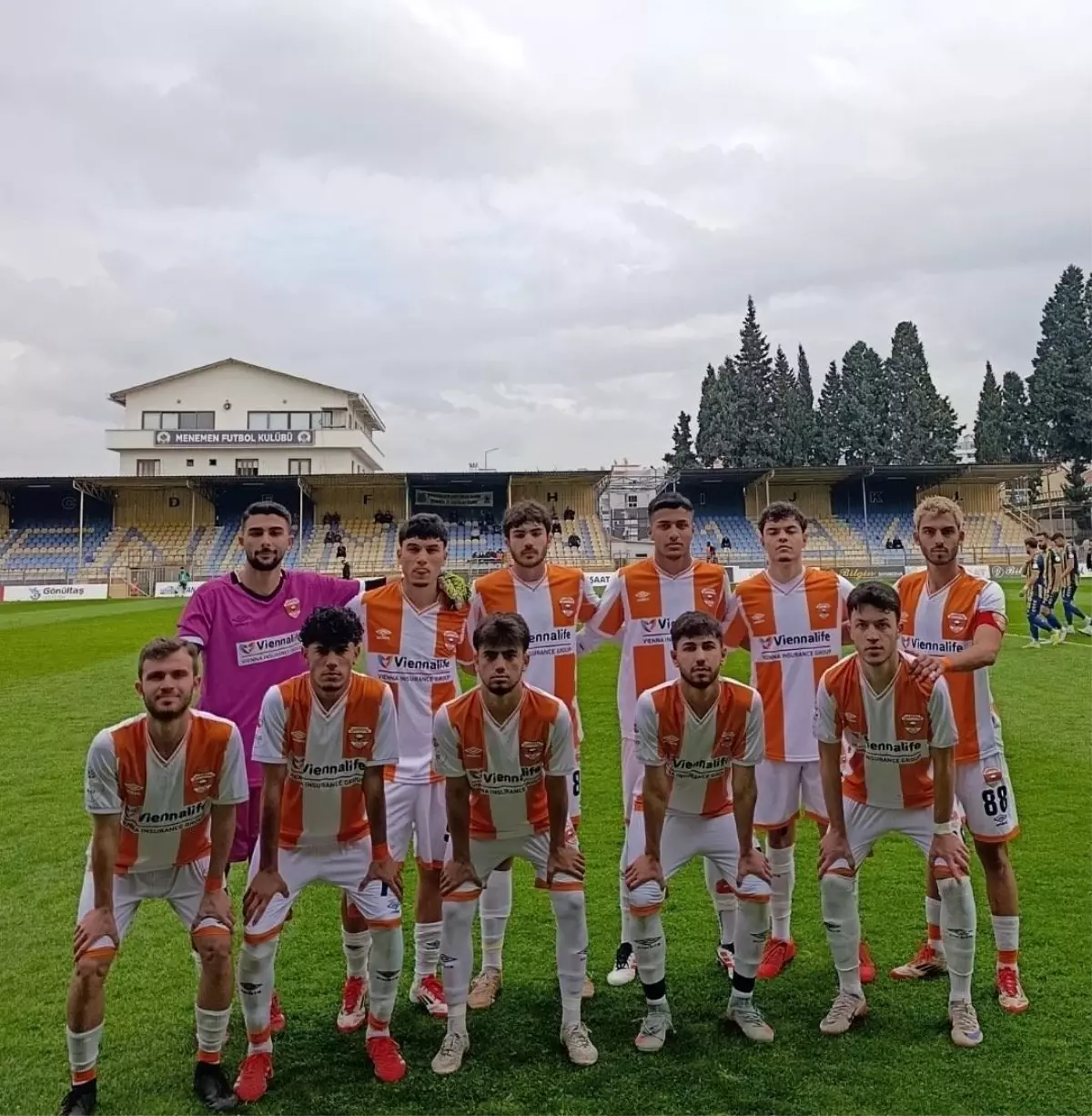 Adanaspor, Somaspor Maçında 5-0 Yenildi ve 2. Lig'den Düşüş Yaşadı