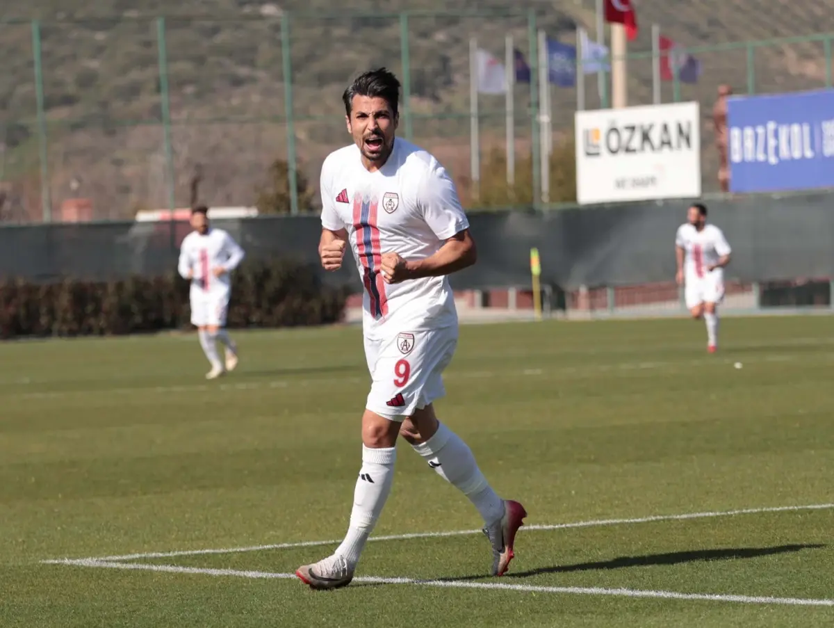 Altınordu, Şanlıurfa Deplasmanında Puan Avına Çıkıyor