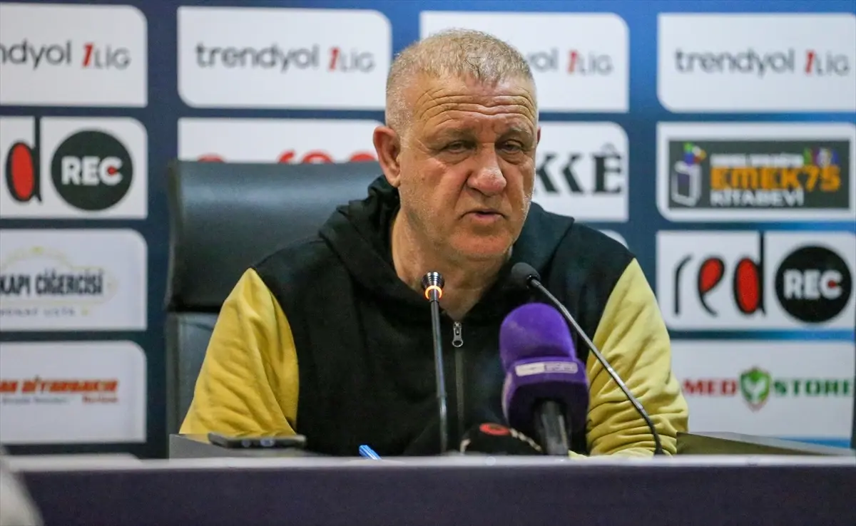 Amed 2-0'lık Galibiyetle Şampiyonluk Yolunda