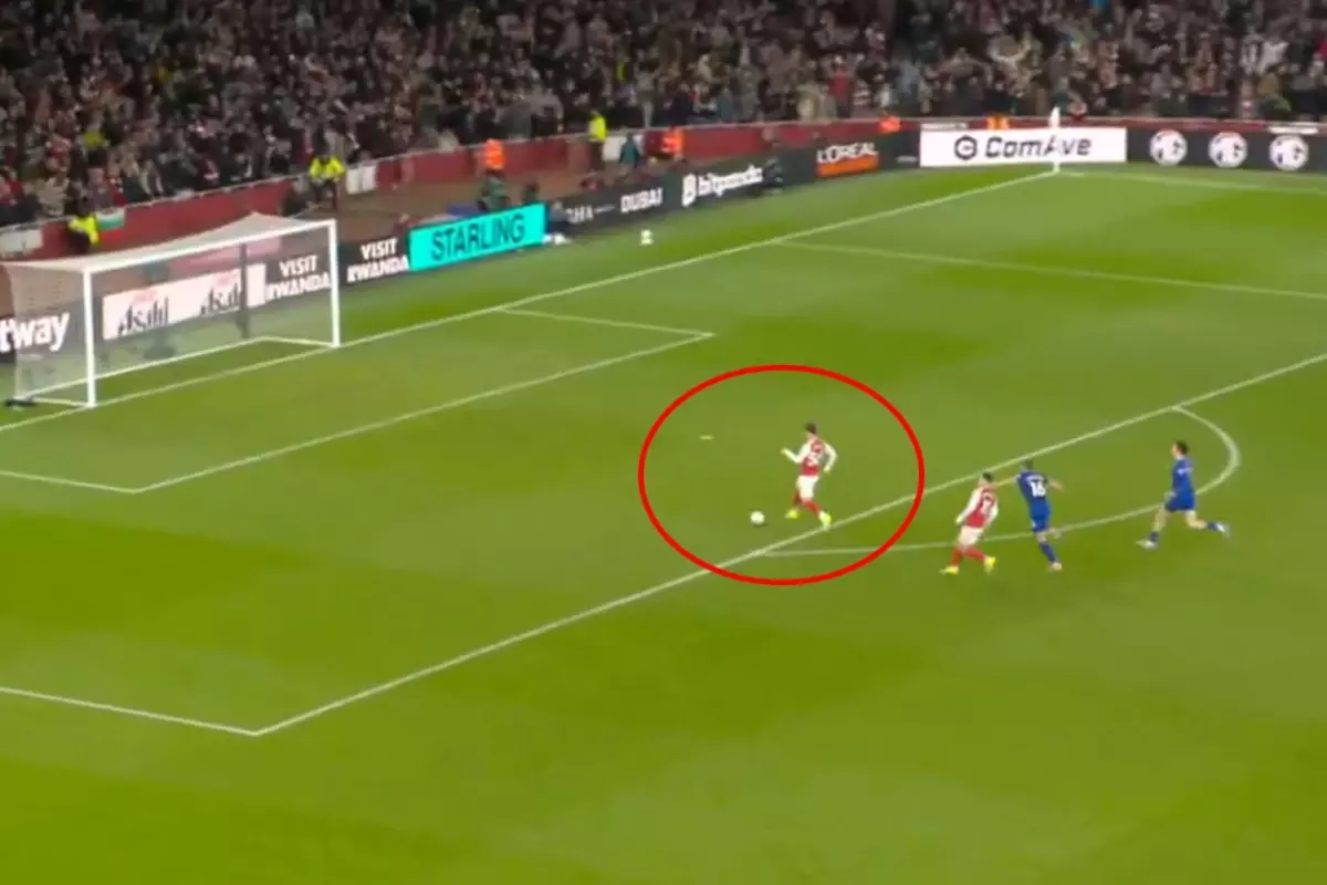 Max Dowman'ın tarihi golüyle Arsenal şampiyonluk yolunda