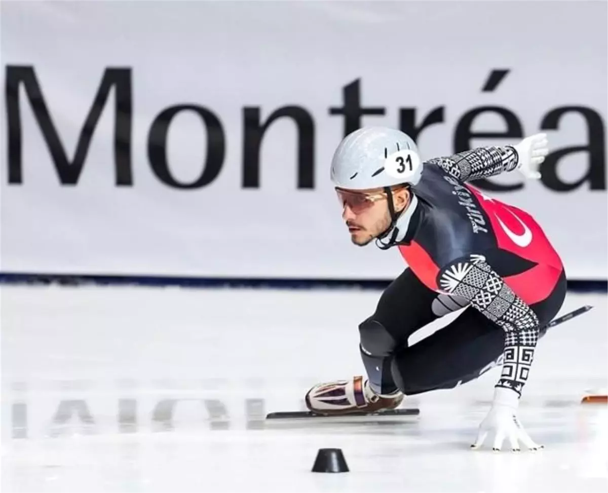 Bakan Bak, Furkan Akar'ın Dünya Kısa Kulvar Şampiyonası'ndaki Bronzu İçin Tebrik Mesajı Gönderdi