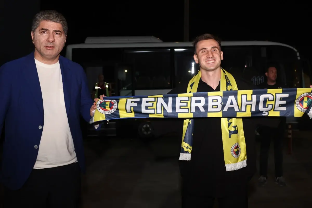 Hakan Safi, Kerem Aktürkoğlu Transferiyle İlgili UEFA Soruşturması İddialarını Reddetti