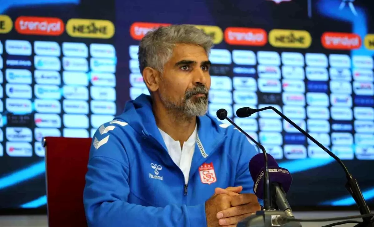 Sivasspor'dan Kritik 3 Puan: Takım Moralini Yükseltti