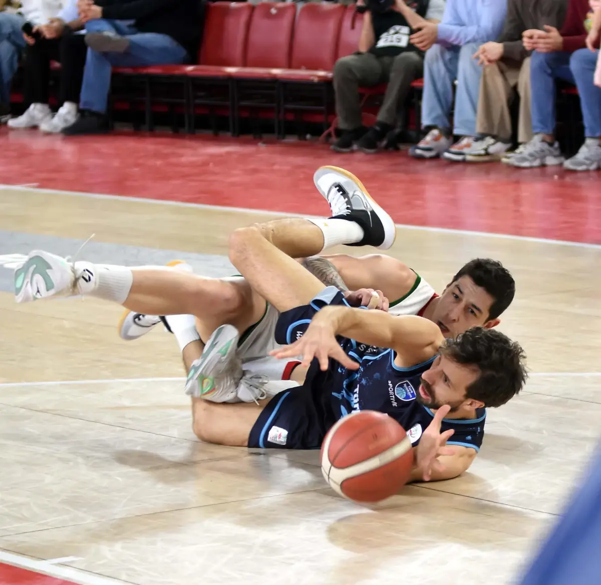 Karşıyaka, Süper Lig’de Düşme Sınırında: Sezonun Kritik Dönemi