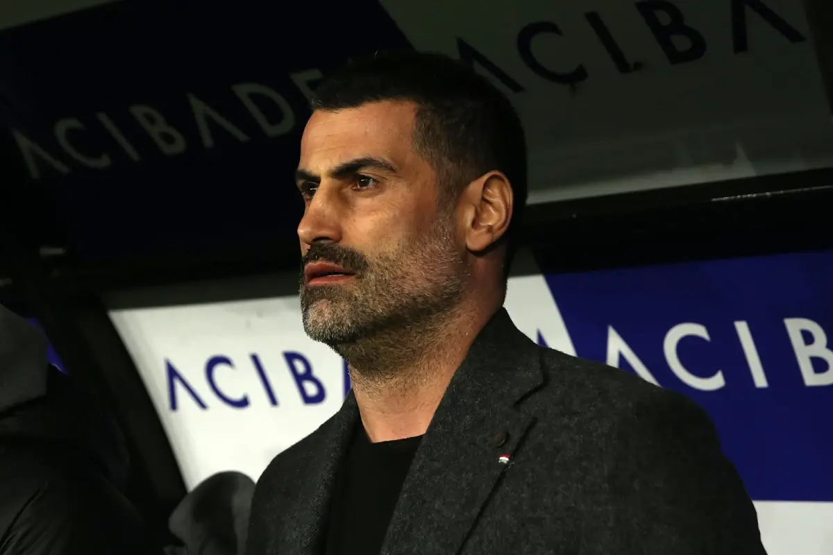 Beşiktaş, Gençlerbirliği'ni 2-0 Mağlup Etti: Olaitan ve Kökçü Gol Attı