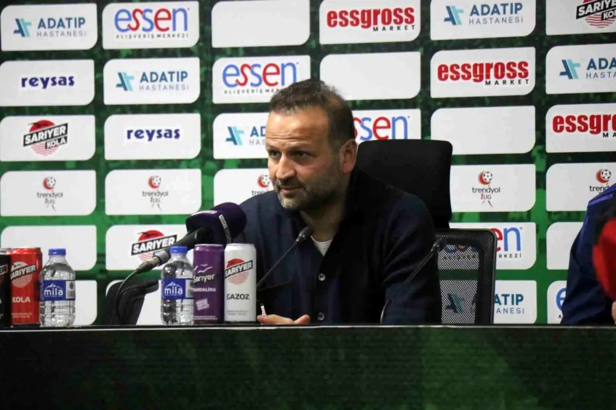 Sakaryaspor, Vanspor'u 2-1 Yenerek Üçüncü Haftada Galibiyete Ulaştı