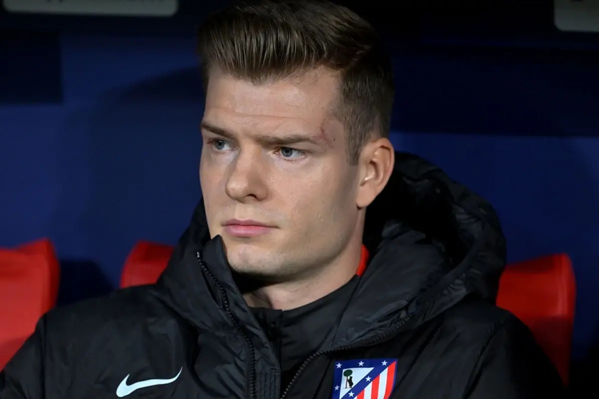 Aston Villa, Alexander Sörloth'a 35 Milyon Euro Teklif Hazırlıyor