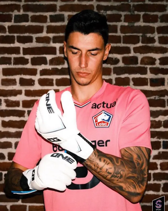 Berke Özer'in fotoğrafı