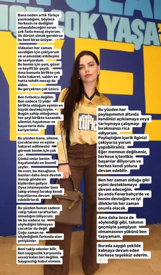 Ederson ve Lais Moraes