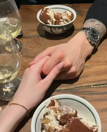 Gloria Dinov'un fotoğrafı