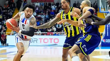 Olay anına ait saha görüntüsü