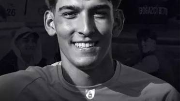 Baran Alp Vardar anı fotoğrafı