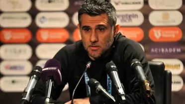 Murat Kaytaz zor deplasmanda takımını yönlendiriyor