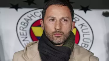 Domenico Tedesco