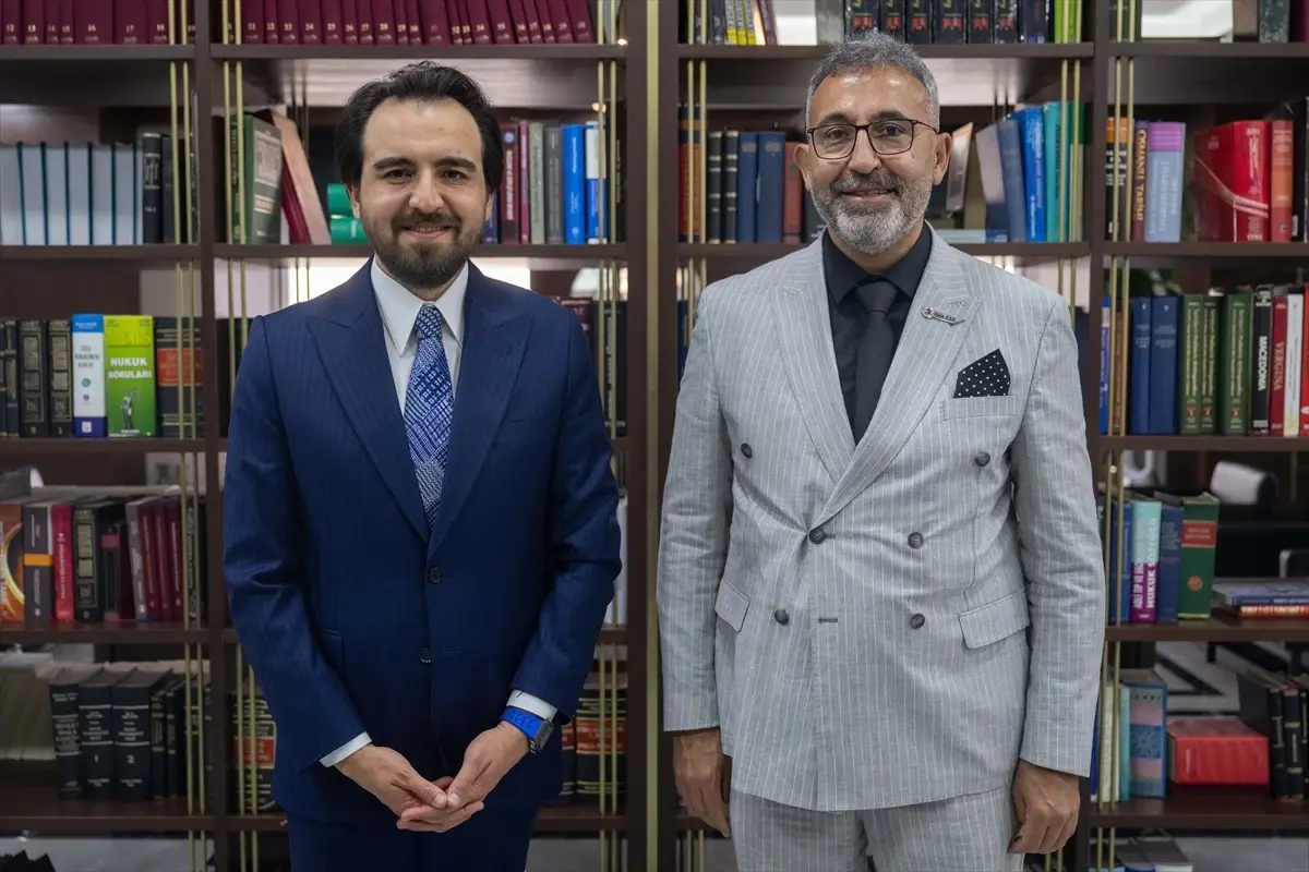 Ankara’da Damar Cerrahisi Güncellemeleri Konferansı Gerçekleşti