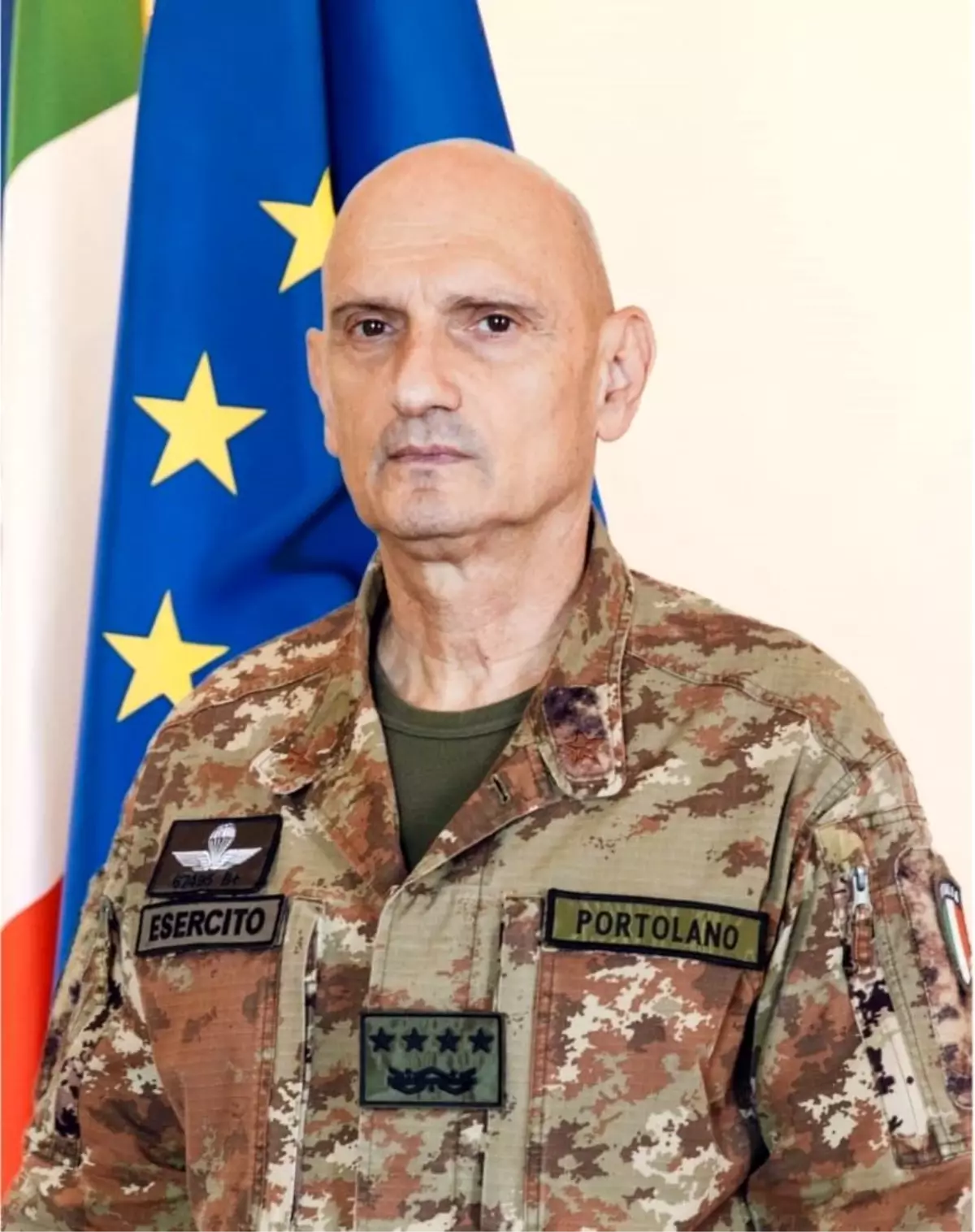 Kuveyt'teki İtalyan Askeri Üsse Drone Saldırısı: Can Kaybı Olmadı