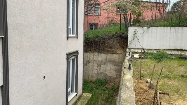 İnceleme yapan uzmanlar