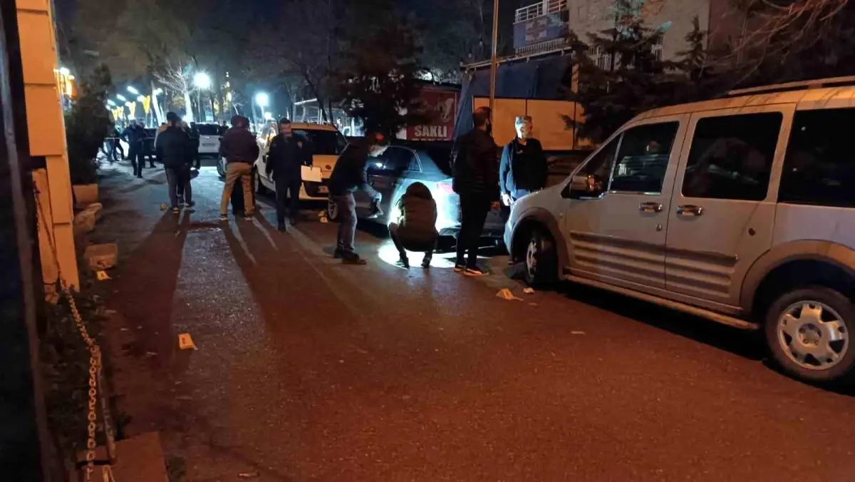 Batman’da Silahlı Çatışma: Genç Yaralı, Olayın Şok Edici Detayları