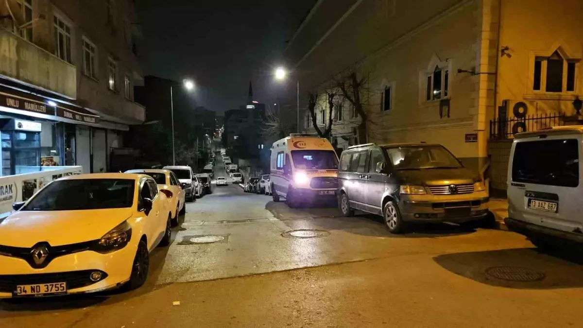 Küçükçekmece'de 64 Yaşındaki Mısırlı Kanser Hastası Mahkumun Ölümü Şok Yarattı